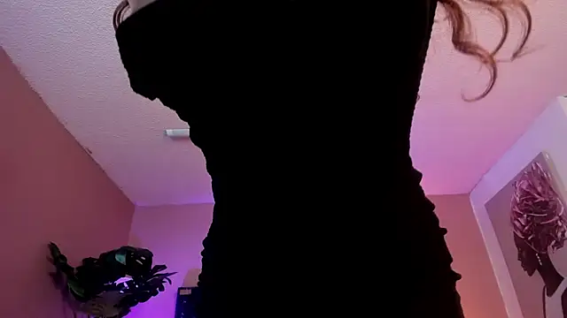 Velvet Dreamss online show from 07.06.26
