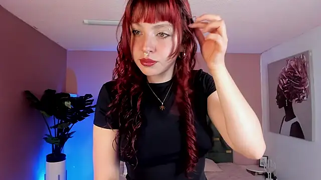 Velvet Dreamss online show from 07.22.26
