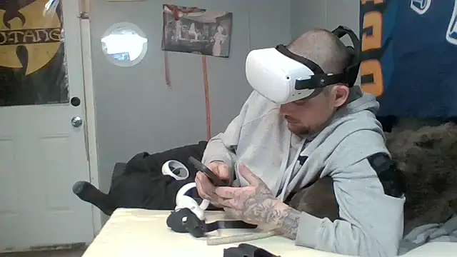 sexxxilexxxi44 online show from 03.02.26