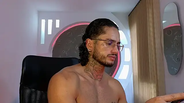 Alanrodgers online show from 11.25.25