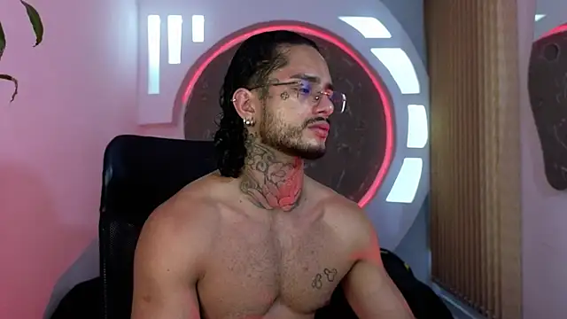 Alanrodgers online show from 12.16.25