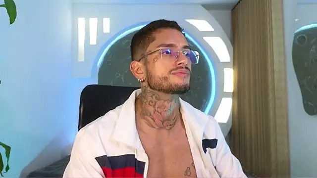 Alanrodgers online show from 01.19.26