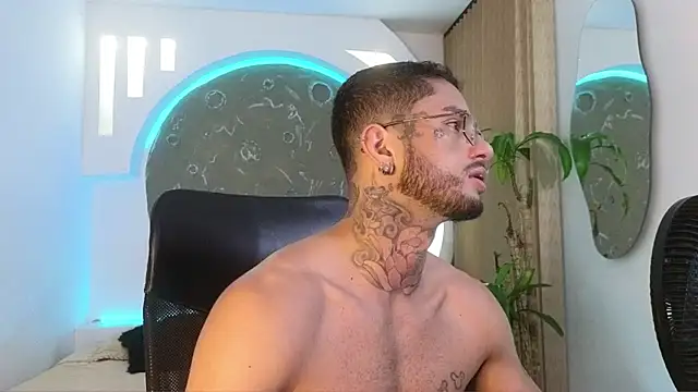 Alanrodgers online show from 02.22.26