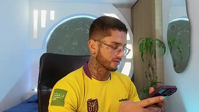 Alanrodgers online show from 03.07.26