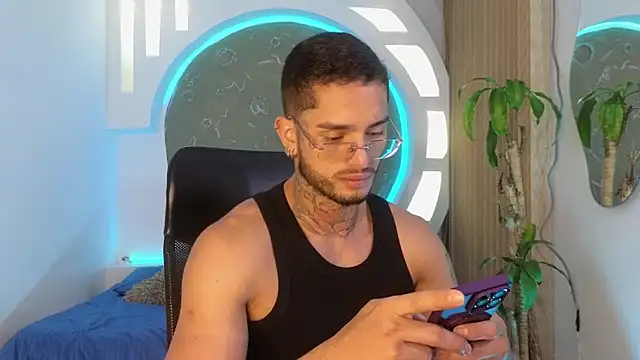 Alanrodgers online show from 03.10.26