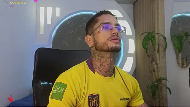 Alanrodgers online show from 03.17.26