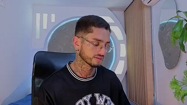 Alanrodgers online show from 04.25.26