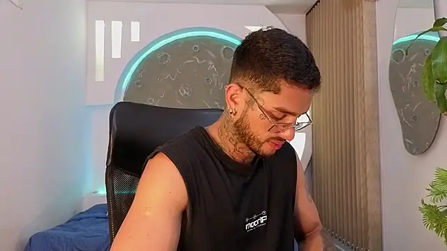Alanrodgers online show from 04.27.26