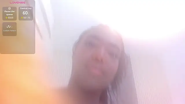 Snapshot of Kenia_Storm chatting on 03.01.26 Kenia Storm online show from 03.01.26