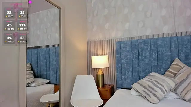 Snapshot of MIss__sammy_ chatting on 12.04.25 MIss sammy online show from 12.04.25