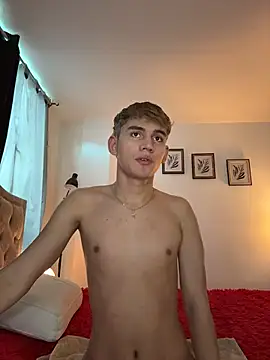 estebanperez 26 online show from 01.08.26