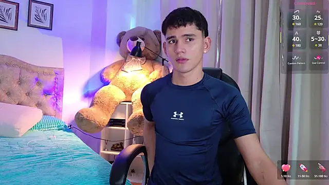 estebanperez 26 online show from 05.16.26
