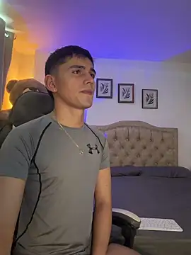 estebanperez 26 online show from 06.17.26