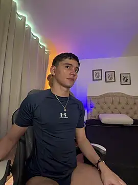 estebanperez 26 online show from 06.22.26