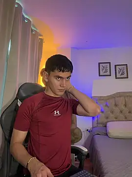 estebanperez 26 online show from 06.25.26