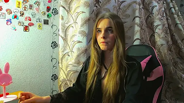 AlicaLOVEalisa777 online show from 01.08.26