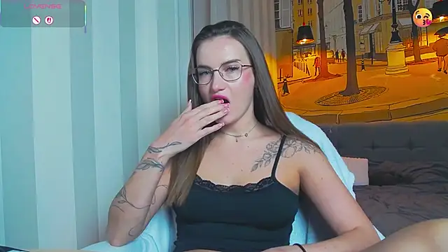 ALICE  ALICE69 online show from 05.01.26