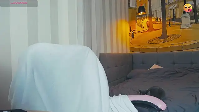 ALICE  ALICE69 online show from 06.12.26