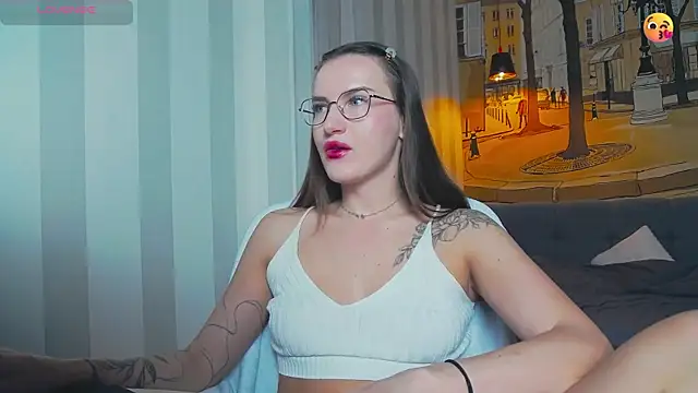 ALICE  ALICE69 online show from 06.14.26