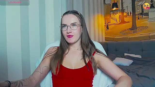 ALICE  ALICE69 online show from 06.15.26