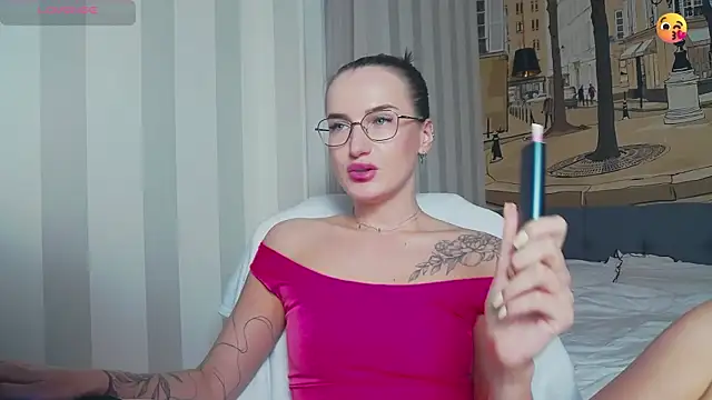 ALICE  ALICE69 online show from 06.19.26