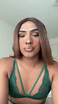 Ashleythelatina online show from 06.22.26