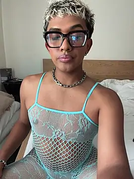 Ashleythelatina online show from 07.06.26