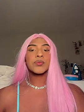 Ashleythelatina online show from 07.14.26