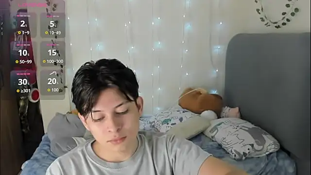 Felix kitty online show from 01.31.26