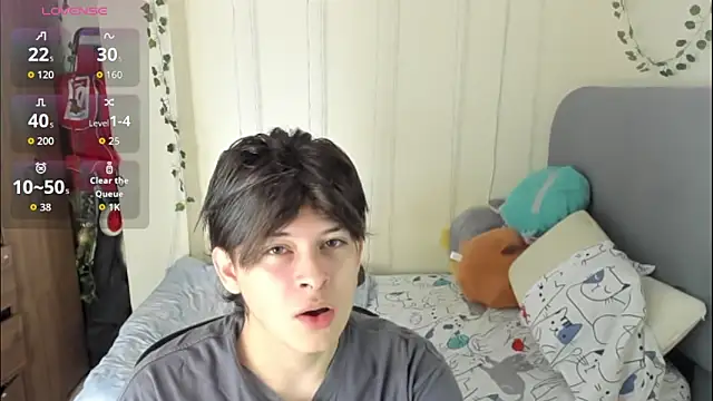 Felix kitty online show from 02.06.26