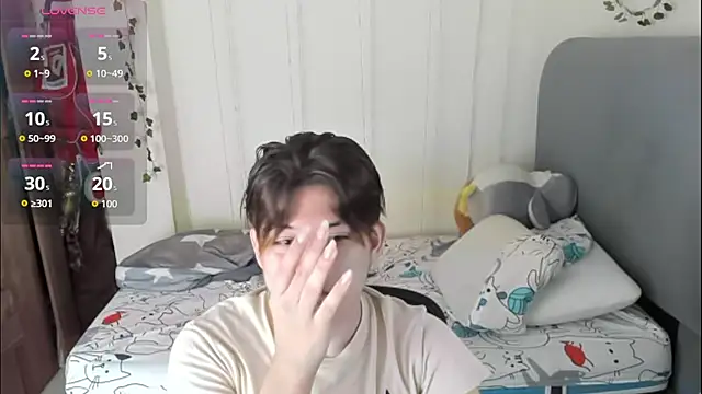 Felix kitty online show from 03.14.26