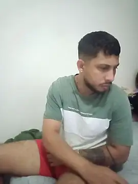 MAX Jhonnson online show from 03.14.26