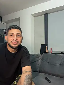 MAX Jhonnson online show from 03.16.26