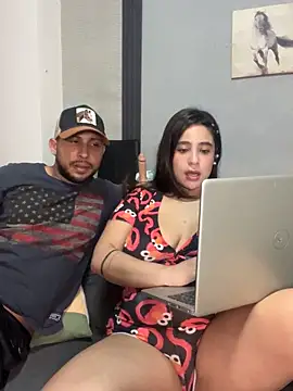 MAX Jhonnson online show from 03.18.26