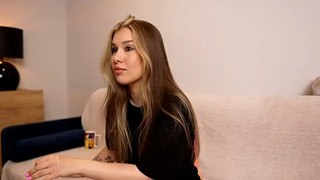 BellaBlush03 online show from 07.04.26