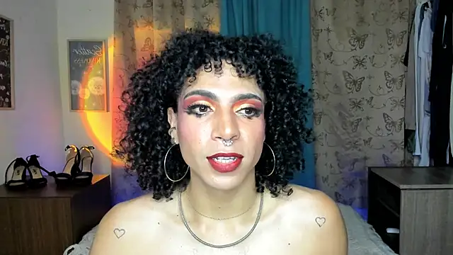 Angel White25 online show from 03.16.26