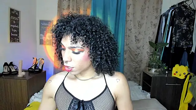 Angel White25 online show from 04.29.26