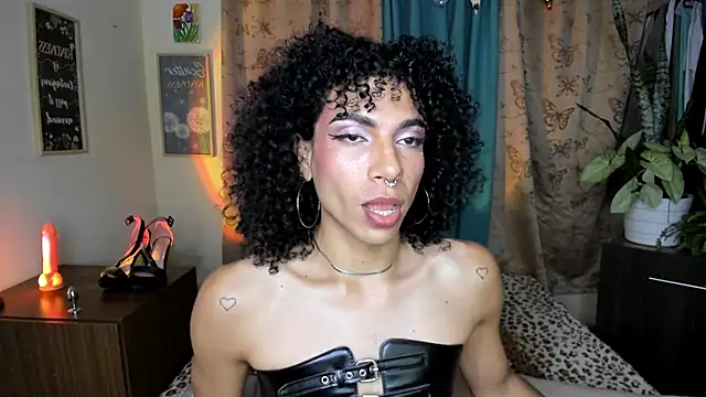 Angel White25 online show from 06.12.26