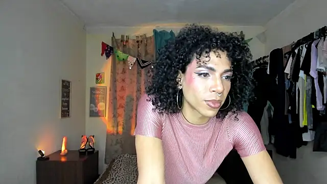 Angel White25 online show from 06.18.26