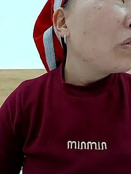 Snapshot of girl-hot2x chatting on 01.15.26 girl-hot2x online show from 01.15.26