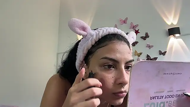 MrandMrsRivas online show from 01.13.26