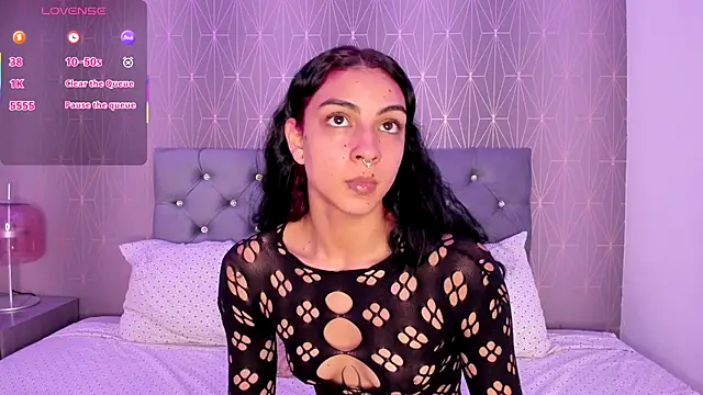 MrandMrsRivas online show from 04.23.26