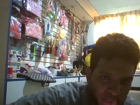 josecamsex27 online show from 03.15.26