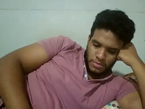 Snapshot of josecamsex27 chatting on 04.08.26 josecamsex27 online show from 04.08.26