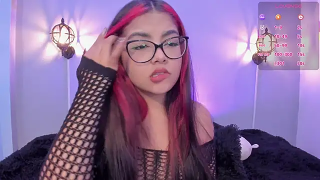 Stephany-roses- online show from 12.16.25