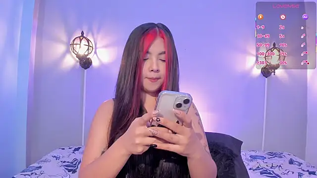 Stephany-roses- online show from 01.13.26