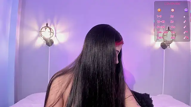 Stephany-roses- online show from 02.23.26