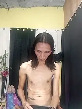 SKINNYMONSTERCOCK online show from 03.22.26