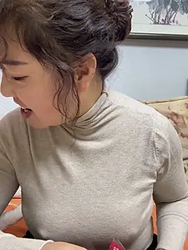 oo-shanshan online show from 12.01.25