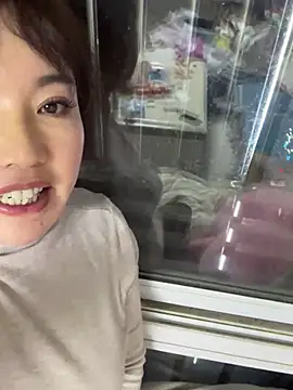 oo-shanshan online show from 02.06.26